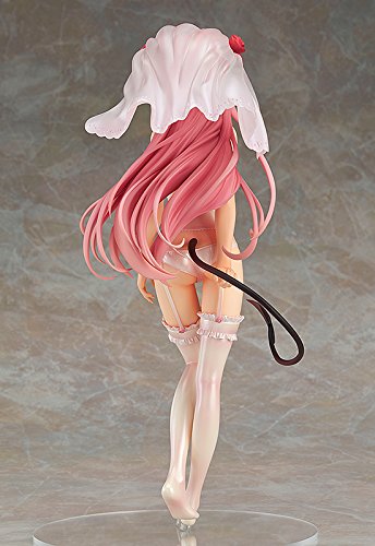 Nana Astar Deviluke De 1/6 A LOVEru La Oscuridad - Max Factory