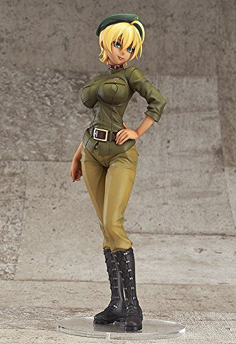 Mito Ikumi 1/8 Shokugeki no Souma: Ni no Sara - Max Factory