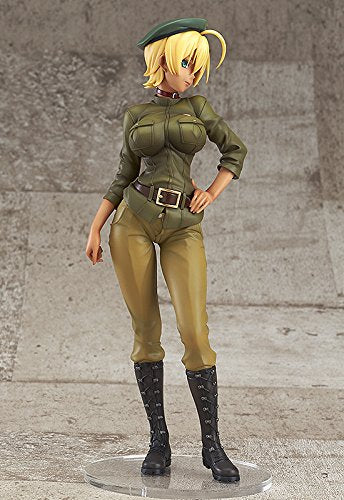 Mito Ikumi 1/8 Shokugeki no Souma: Ni no Sara - Max Factory