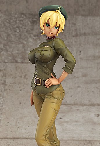 Mito Ikumi 1/8 Shokugeki no Souma: Ni no Sara - Max Factory