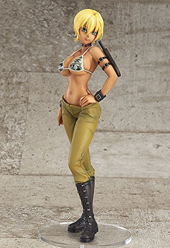 Mito Ikumi 1/8 Shokugeki no Souma: Ni no Sara - Max Factory