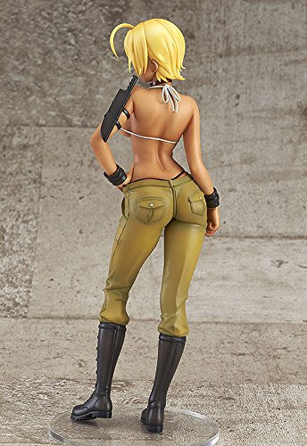 Mito Ikumi 1/8 Shokugeki no Souma: Ni no Sara - Max Factory