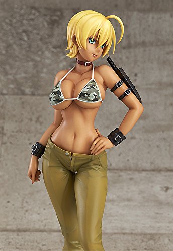 Mito Ikumi 1/8 Shokugeki no Souma: Ni no Sara - Max Factory