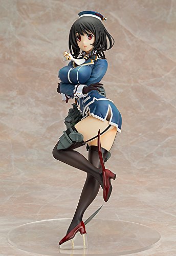"Kantai Collection -KanColle-" Takao Light Armament Ver.