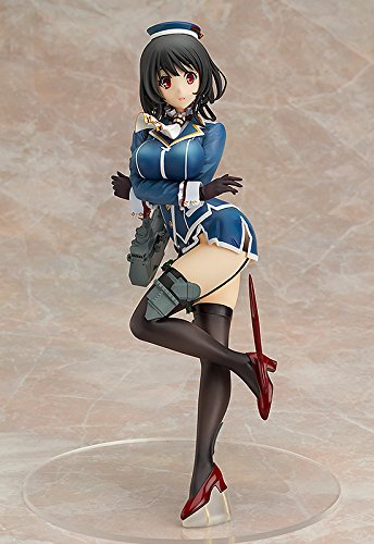 "Kantai Collection -KanColle-" Takao Light Armament Ver.