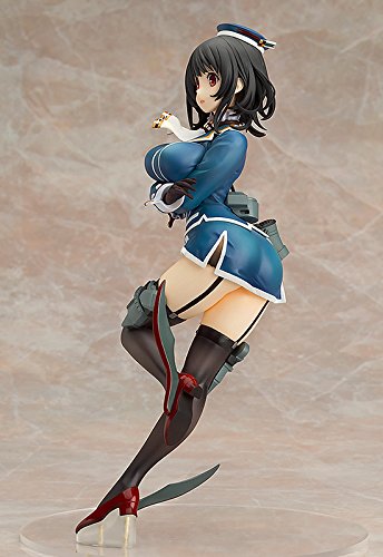 "Kantai Collection -KanColle-" Takao Light Armament Ver.