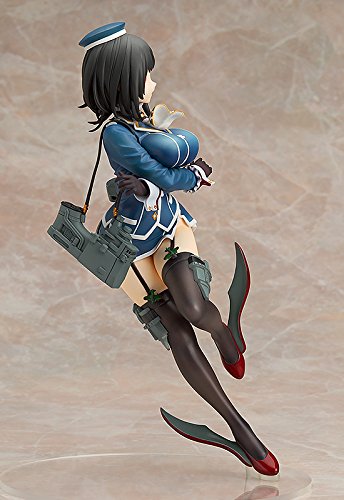 Takao 1/8 Lumière De L'Armement Ver. Kantai Collection ~Kan Colle~ - Max Factory