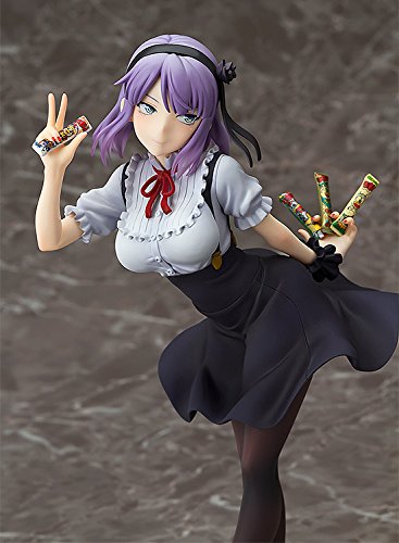 Shidare Avenir De L'1/8 Dagashi Kashi - Max Factory
