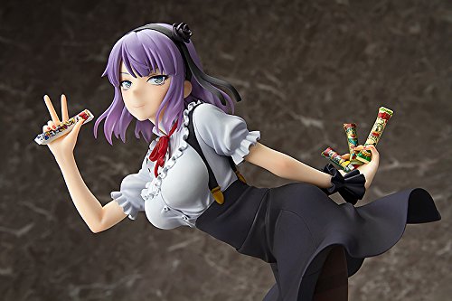 Shidare Avenir De L'1/8 Dagashi Kashi - Max Factory