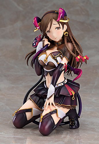 Nitta Minami 1/7 De Couchage Petit Diable Ver. iDOLM@STER Cinderella Girls - Max Factory