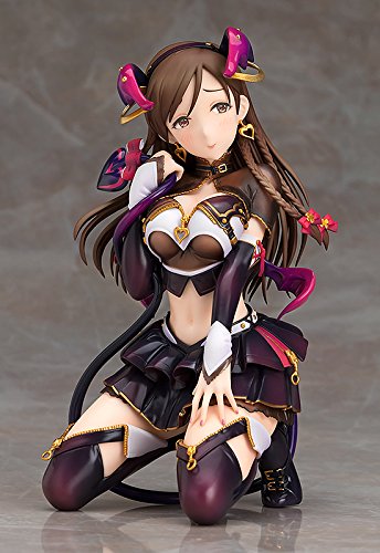 Nitta Minami 1/7 De Couchage Petit Diable Ver. iDOLM@STER Cinderella Girls - Max Factory