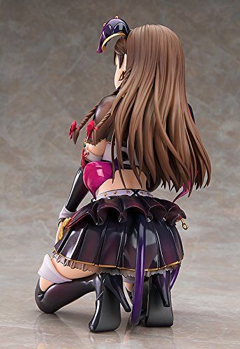 Nitta Minami 1/7 De Couchage Petit Diable Ver. iDOLM@STER Cinderella Girls - Max Factory