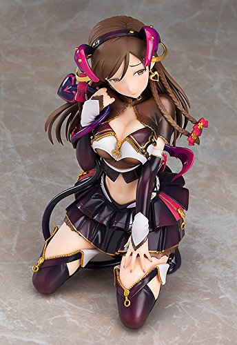 Nitta Minami 1/7 De Couchage Petit Diable Ver. iDOLM@STER Cinderella Girls - Max Factory