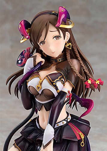 Nitta Minami 1/7 De Couchage Petit Diable Ver. iDOLM@STER Cinderella Girls - Max Factory