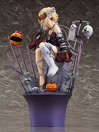 Shirasaka Koumé (Halloween Nightmare Ver. version) - 1/7 scale - iDOLM@STER Cinderella Girls - Max Factory