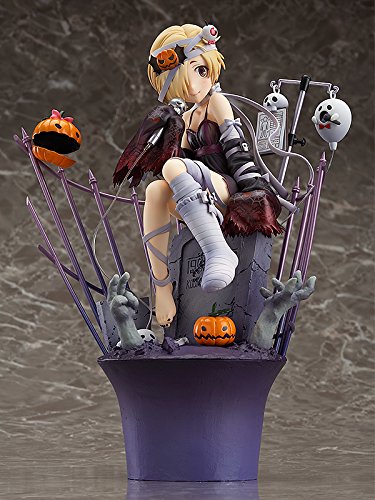 Shirasaka Koumé (Halloween Nightmare Ver. version) - 1/7 scale - iDOLM@STER Cinderella Girls - Max Factory
