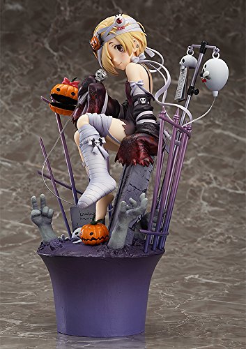 Shirasaka Koumé (Halloween Nightmare Ver. version) - 1/7 scale - iDOLM@STER Cinderella Girls - Max Factory