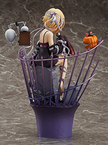 Shirasaka Koumé (Halloween Nightmare Ver. version) - 1/7 scale - iDOLM@STER Cinderella Girls - Max Factory