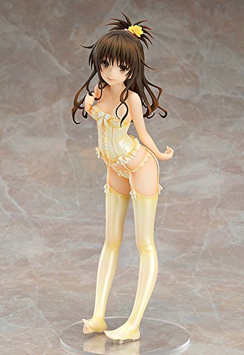 Yuuki Mikan 1/6 a Loveru Darkness - Max Factory