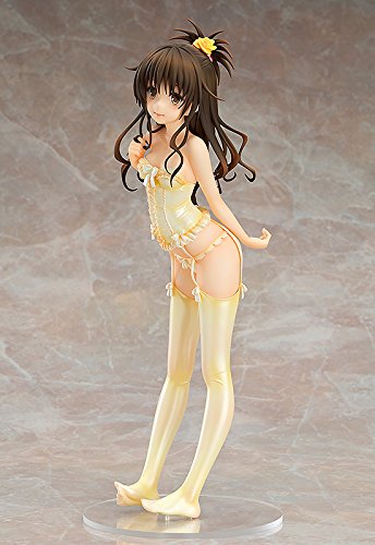 Yuuki Mikan 1/6 a Loveru Darkness - Max Factory