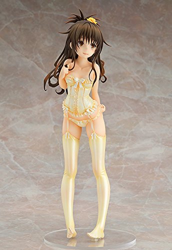 Yuuki Mikan 1/6 a Loveru Darkness - Max Factory