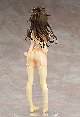 Yuuki Mikan 1/6 a Loveru Darkness - Max Factory