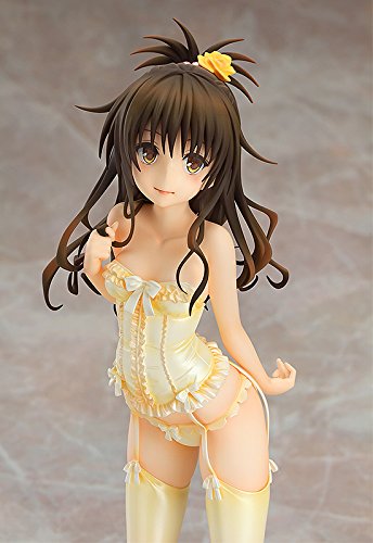 Yuuki Mikan 1/6 a Loveru Darkness - Max Factory
