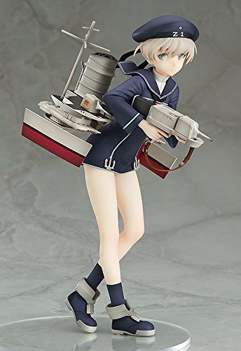 Z1 - 1/8 escala - Colección Kantai ~ Kan Colle ~ - Max Factory