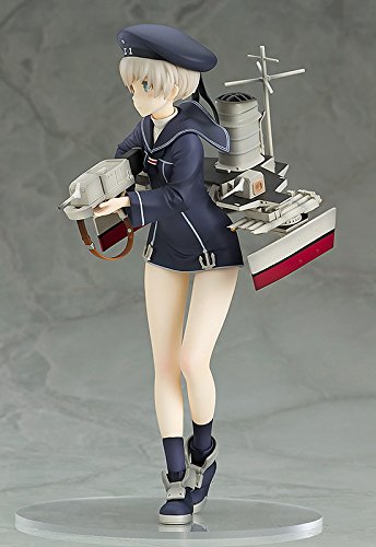 Z1 - 1/8 escala - Colección Kantai ~ Kan Colle ~ - Max Factory