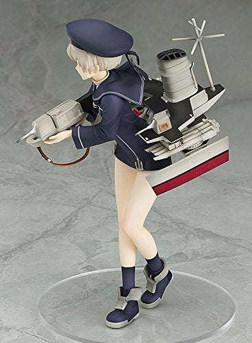 Z1 - 1/8 escala - Colección Kantai ~ Kan Colle ~ - Max Factory