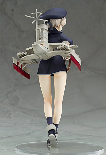 Z1 - 1/8 escala - Colección Kantai ~ Kan Colle ~ - Max Factory