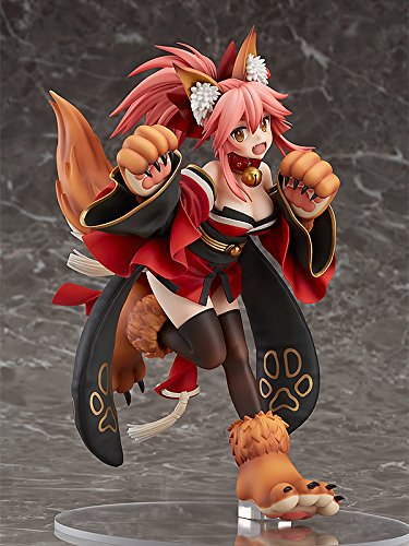 "Fate/Grand Order" 1/7 scale Tamamo Cat (Berserker)