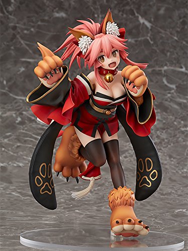 "Fate/Grand Order" 1/7 scale Tamamo Cat (Berserker)