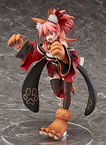 "Fate/Grand Order" 1/7 scale Tamamo Cat (Berserker)