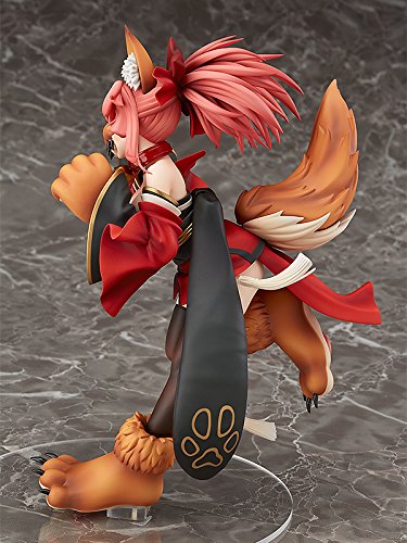 "Fate/Grand Order" 1/7 scale Tamamo Cat (Berserker)