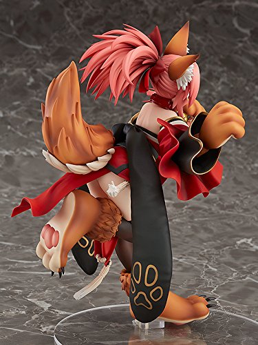 "Fate/Grand Order" 1/7 scale Tamamo Cat (Berserker)