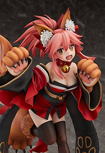 "Fate/Grand Order" 1/7 scale Tamamo Cat (Berserker)