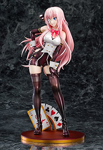 "Hatsune Miku -Project Diva- F 2nd" Megurine Ruka Temptation Ver.