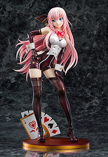 "Hatsune Miku -Project Diva- F 2nd" Megurine Ruka Temptation Ver.