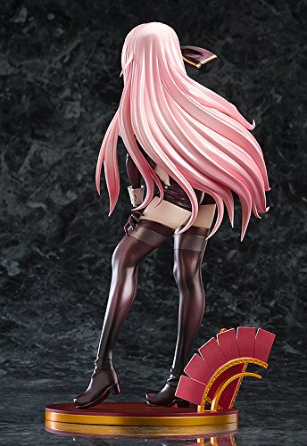 "Hatsune Miku -Project Diva- F 2nd" Megurine Ruka Temptation Ver.