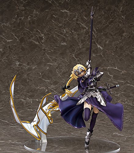 Jeanne d ' Arc - 1/8 scale - Fate/Apocrypha - Max Factory