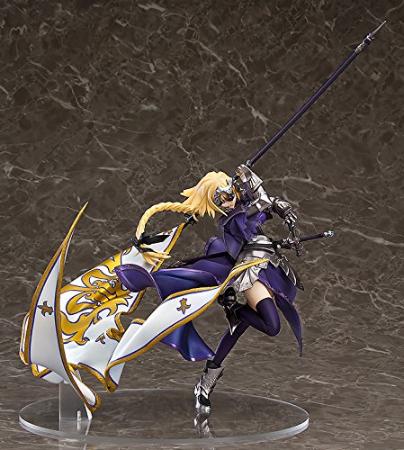 Jeanne d'Arc - 1/8 scale - Fate/Apocrypha - Max Factory