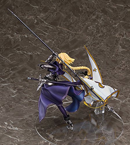 "Fate/Apocrypha" 1/8 scale Jeanne dArc