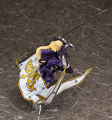 Jeanne d'Arc - 1/8 scale - Fate/Apocrypha - Max Factory