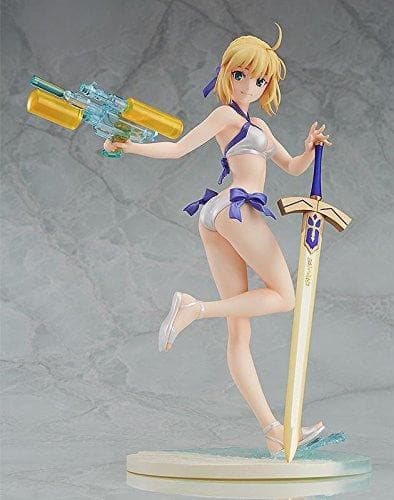 Artoria Pendragon (Archer) (versione Archer) - Scala 1/7 - Fate / Grand Order - Max Factory
