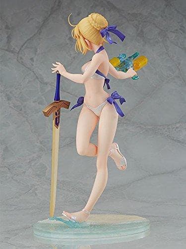 Artoria Pendragon (Archer) (versione Archer) - Scala 1/7 - Fate / Grand Order - Max Factory