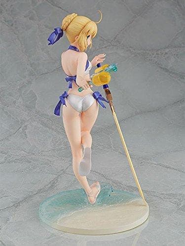 Artoria Pendragon (Archer) (versione Archer) - Scala 1/7 - Fate / Grand Order - Max Factory