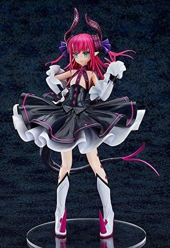 Elizabeth Bathory (Lancer versione) - scala 1/7 - Destino/Grand Ordine - Max Factory | Ninoma