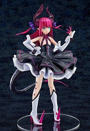 Elizabeth Bathory (Lancer versione) - scala 1/7 - Destino/Grand Ordine - Max Factory | Ninoma
