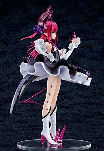 Elizabeth Bathory (Lancer versione) - scala 1/7 - Destino/Grand Ordine - Max Factory | Ninoma